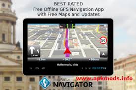 Mapfactor Gps Navigation Apk Free Download For Android Gps Navigation Navigation Map Gps