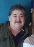 David Townes Obituary (1958