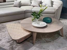Corner Optical Skin Collection By Carpanelli Coffee Table Living Room Table Living Room Corner