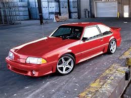 1993 Ford Mustang Gt With Images 1993 Ford Mustang Ford Mustang Gt Ford Mustang