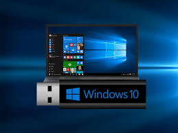 Pembaruan otomatis (automatic updates) biasanya bisa membuat komputer atau laptop lebih cepat dan aman. Cara Install Windows 10 Dengan Flashdisk Tanpa Kehilangan Data