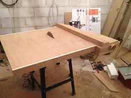 Scie circulaire sur table crosse. Table De Scie Circulaire Canape Palettes Scie Circulaire Table Scie Circulaire Bricolage Table