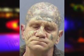 Robert Thornburgh — Chattooga County Jail Bookings