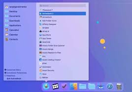 Dropping an app icon from the finder onto the launchpad icon in the dock will add the app to launchpad. Activedock C 2 Customizable Dock For Mac Hyperdock Ubar Cdock Alternative Macplus Software