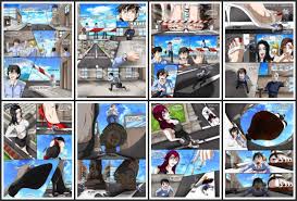 HentaiEra - Powerful Figures Dominate the Scene