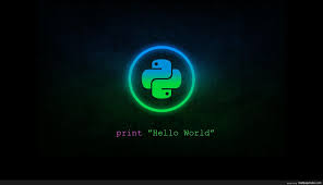 Python Programming Wallpaper Http Wallpapersko Com Python Programming Wallpaper Html Hd Wall Python Programming Programming Languages Programming Tutorial