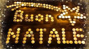 Tanti Auguri Di Buon Natale Video Buone Feste Buon Natale Auguri Natale Natale