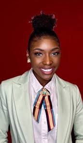 Mariah Campbell's Instagram, Twitter & Facebook