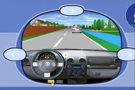 Video Autofahren Online Uben So Geht S Realistisch Wahrend Der Fahrschulausbildung