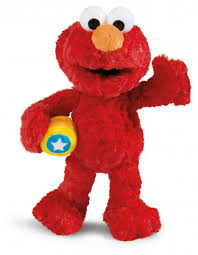 Sesamstrasse has been primarily running on norddeutscher rundfunk (ndr) since january 8, 1973. Kuscheltier Sesamstrasse Monster Elmo Elmo Und Krumelmonster Sesamstrasse Die Freunde Aus Dem Tv Nici Onlineshop