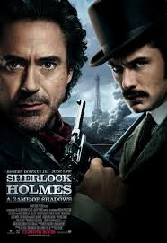 A game of shadows, 2011 — себастьян моран. Sherlock Holmes A Game Of Shadows Sherlock Holmes 2 2011 Filmaffinity