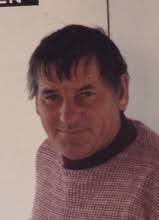 Obituary information for John "Jack" Donovan