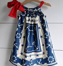 16 Easy Patterns To Sew For Beginners Pillow Case Dress Tutorial Easy Girls Dress Pillowcase Dress