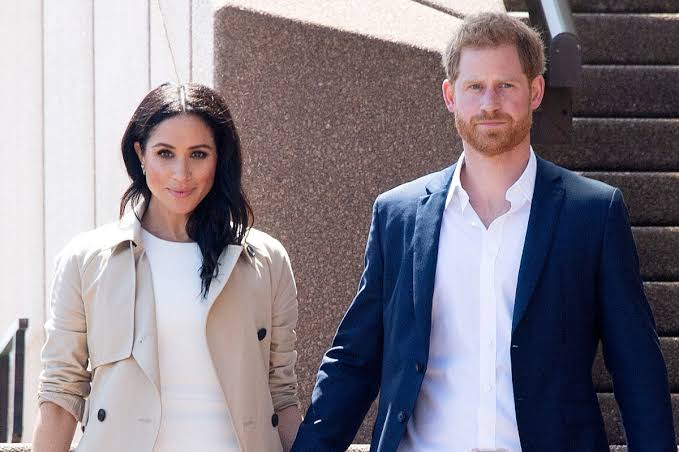 Meghan Markle's 'crisis' over summer UK visit with Prince Harry and kids -  The Mirror