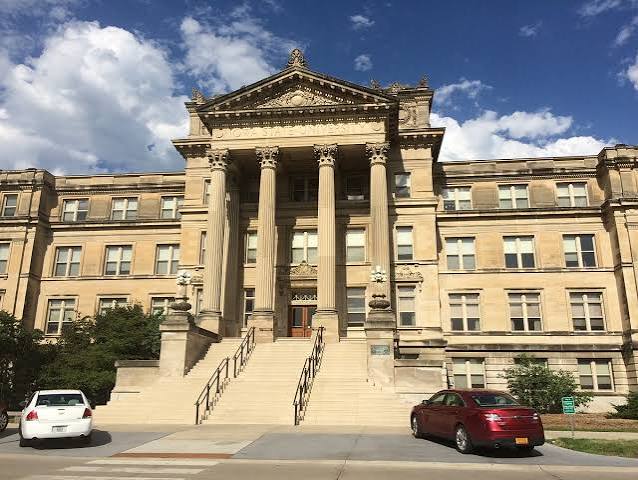 IOWA STATE UNIVERSITY - All You SHOULD Know Before You Go 2026 (w/ Reviews)