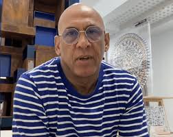 Artist Conversation: Sandra Ramos