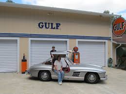 Silver Star Restorations Mercedes Benz Specialist 300 Sl Gullwing Piet Van Rossum Silver Stars Restoration Piet