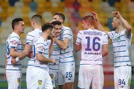 Вітаємо на офіційній сторінці фк «динамо» київ welcome to fc dynamo kyiv official page. Dinamo Kiev Ingulec 5 0 Video Golov I Obzor Matcha Isport Ua