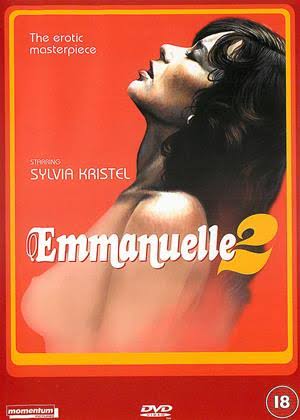 Rent Emmanuelle 3 (aka Emmanuelle 3: Goodbye Emmanuelle) (1977) film |  CinemaParadiso.co.uk