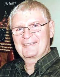 Robert Perry Obituary (1943