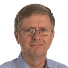 Michael Slade (@michaelslade@mastodon.cloud)