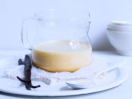 Creme Anglaise Maison Recettes Recette Creme Anglaise Recette Creme Anglaise Creme Anglaise Maison