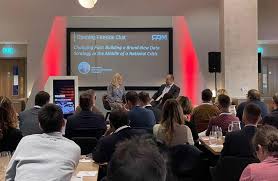 CDM Media Hosts Chief Data Officer UK Summit