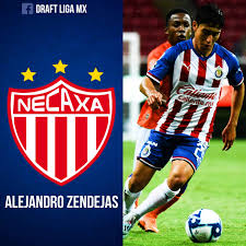 Loving you is all i want) is a mexican telenovela produced by carlos moreno for televisa. Draft Liga Mx Confirmado Alejandro Zendejas Es Nuevo Facebook