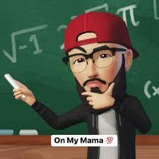 Marcus Adkins's Instagram, Twitter & Facebook