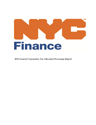 Https Www1 Nyc Gov Assets Finance Downloads Pdf 12pdf Stock Alloc Gct 2011 Pdf