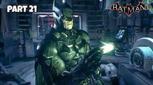 Arkham asylum and the second installment in the. Batman Arkham Knight Nimbus Cell Batman Arkham Knight Batman Arkham Batman Arkham Knight Ps4