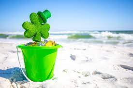 Your Guide to St. Paddy's Day at the Pensacola Beach Bars | Portofino  Island Travel Blog