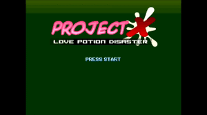 Project X Love Potion Disaster Zeena-unleashed desires