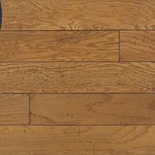 Shop Bruce Rockwell Plank 7 In W Prefinished Oak Engineered Hardwood Flooring Honey Engineered Hardwood Flooring Oak Engineered Hardwood Engineered Hardwood