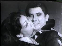 Andrew Leavold: Dugo Ng Vampira/"Blood Of The Vampire" (Philippines Horror,  1969)