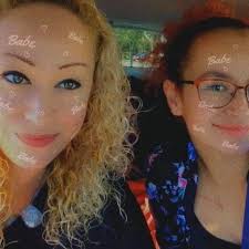 Remove text from photo using filter?