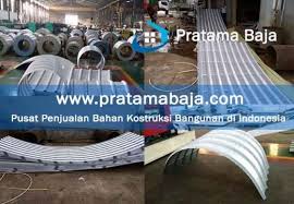 Namun, sayang mobil tersebut tak bisa masuk karena medan jalan masuk pabrik jelek. Harga Atap Spandek Medan Murah Terbaru 2021 Pratama Baja