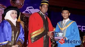 Mara menawarkan pinjaman pelajaran dalam bentuk pinjaman boleh ubah ke peringkat pasca siswazah (sarjana dan doktor falsafah) di institusi pengajian tinggi terkemuka. Majikan Yakin Dengan Graduan Ilkbs