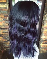 Hairstylesbeauty Subtle Hair Color Hair Color For Black Hair Low Maintenance Hair