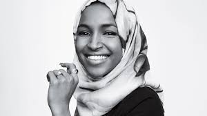 Ilhan Omar: Congresswoman