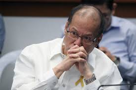 Ninoy aquino international airport (mnl iata), commonly called naia, is the airport serving manila, the capital of the philippines, and its surrounding metropolitan area. Former President Benigno Noynoy Aquino Iii Hospitalized Abs Cbn News