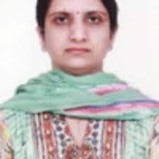 Dr. Suman Sethi (Dayanand Medical College & Hospital) in Civil  Lines,Ludhiana