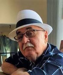 Isaac Olmo Obituary May 29, 2022