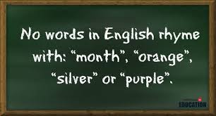 If you fail, then bless your heart. 10 Grammar And Language Trivia You Probably Did Not Know Education Today News