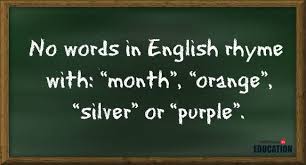 Displaying 22 questions associated with risk. 10 Grammar And Language Trivia You Probably Did Not Know Education Today News