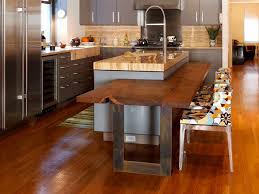 50 Gorgeous Kitchen Island Design Ideas Homeluf Com Kitchen Island Design Kitchen Island With Seating Kitchen Design