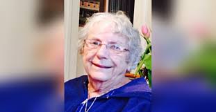 Obituary information for Barbara J. Larsen