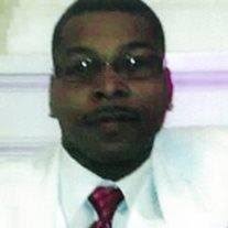 Mr. Leroy Leon Batson Obituary