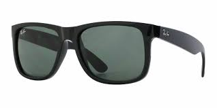 Ray Ban Justin Vs Wayfarer