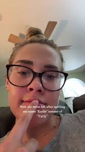 My Name Is Carmen Because I Like Men